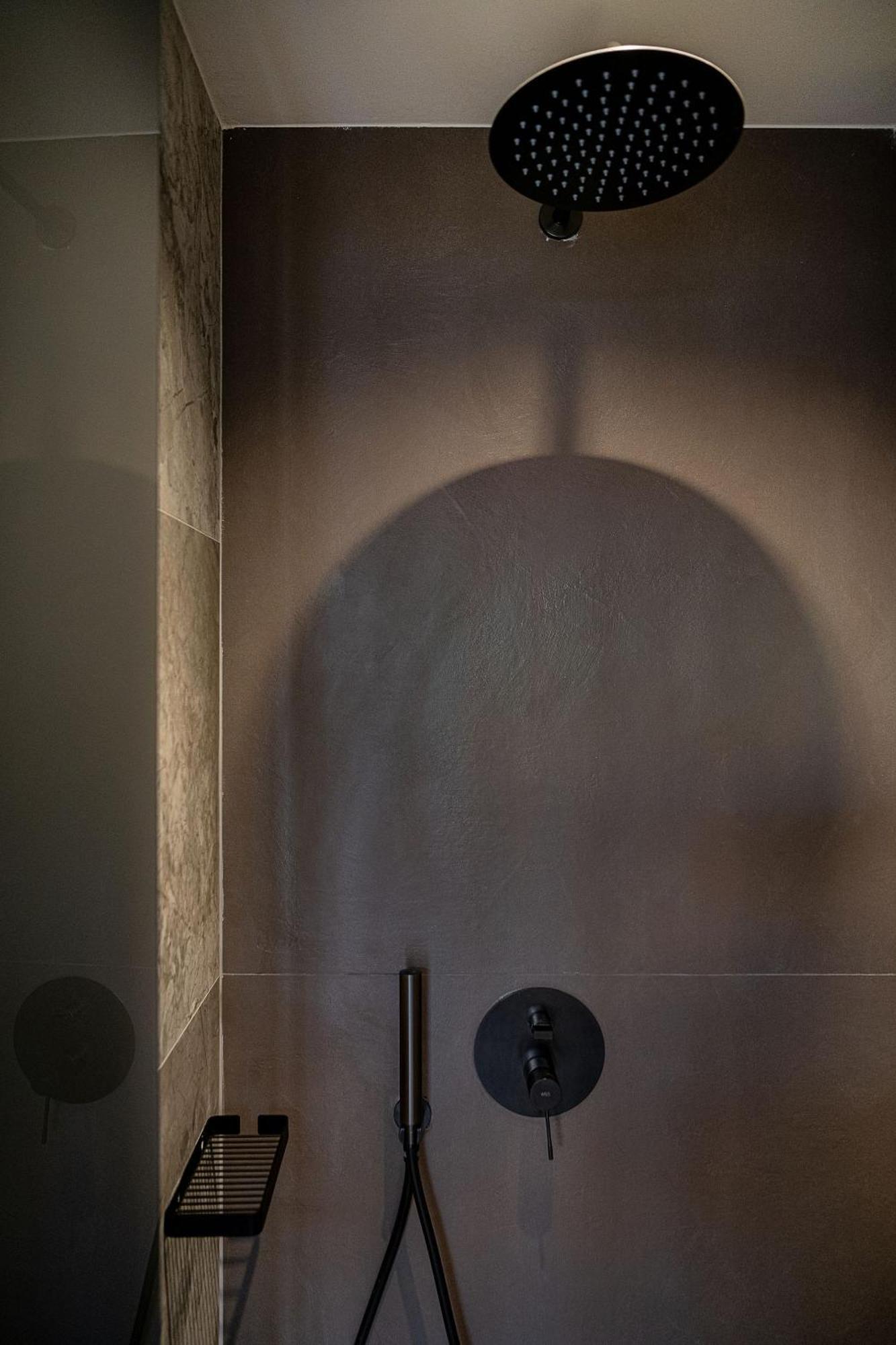 Ethos Suites Chania  Zimmer foto